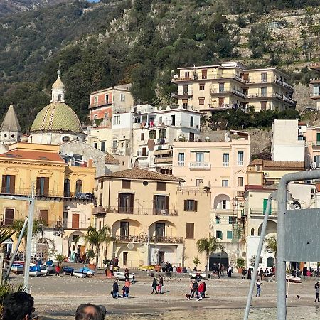 A Casa Mia Holiday Rental チェターラ エクステリア 写真