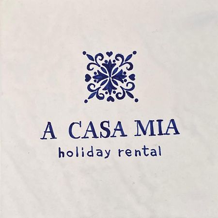 A Casa Mia Holiday Rental チェターラ エクステリア 写真