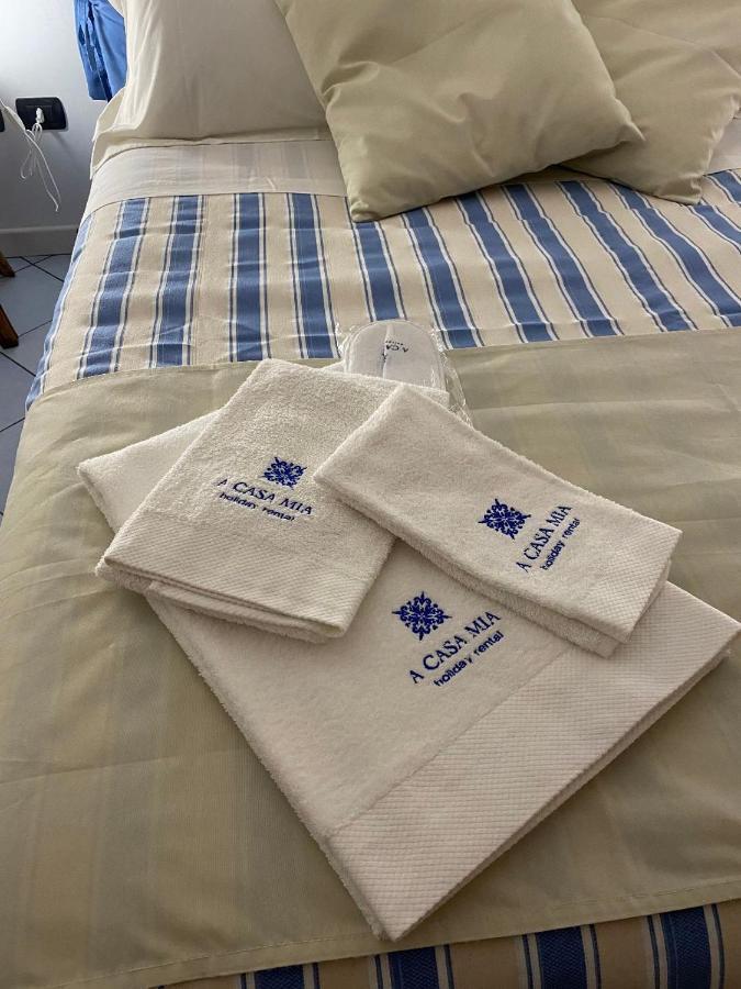 A Casa Mia Holiday Rental チェターラ エクステリア 写真