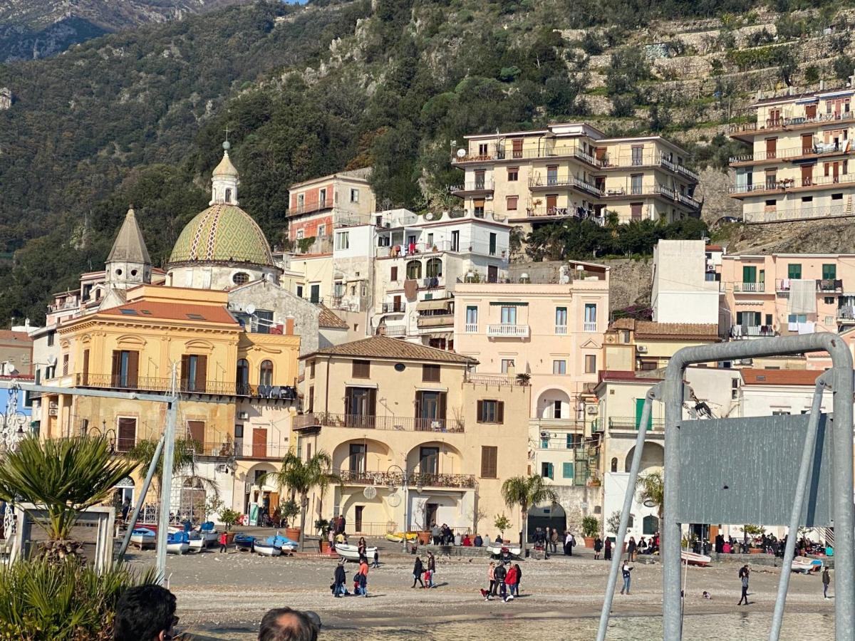 A Casa Mia Holiday Rental チェターラ エクステリア 写真