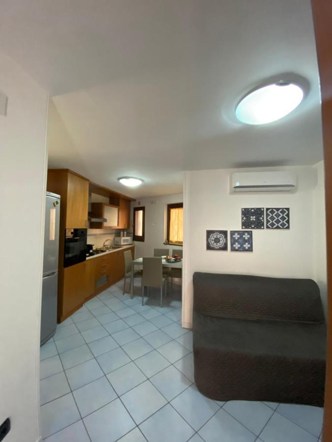 A Casa Mia Holiday Rental チェターラ エクステリア 写真