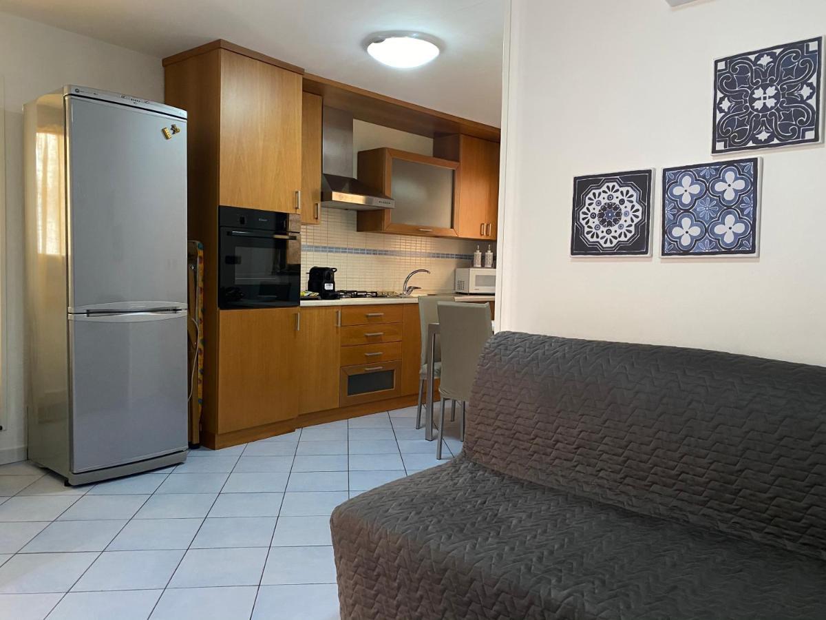 A Casa Mia Holiday Rental チェターラ エクステリア 写真