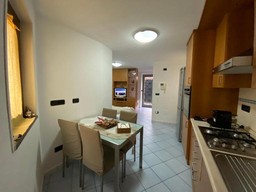 A Casa Mia Holiday Rental チェターラ エクステリア 写真