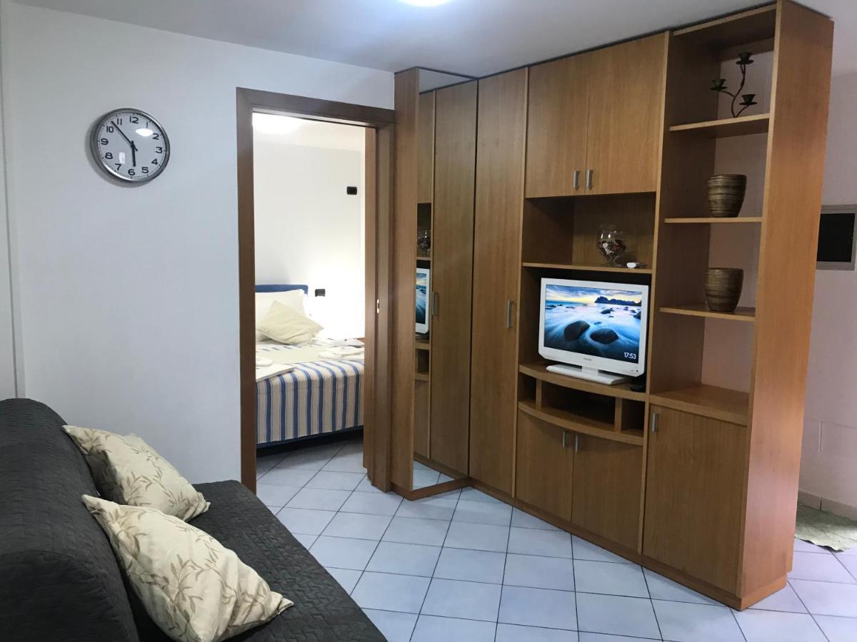 A Casa Mia Holiday Rental チェターラ エクステリア 写真