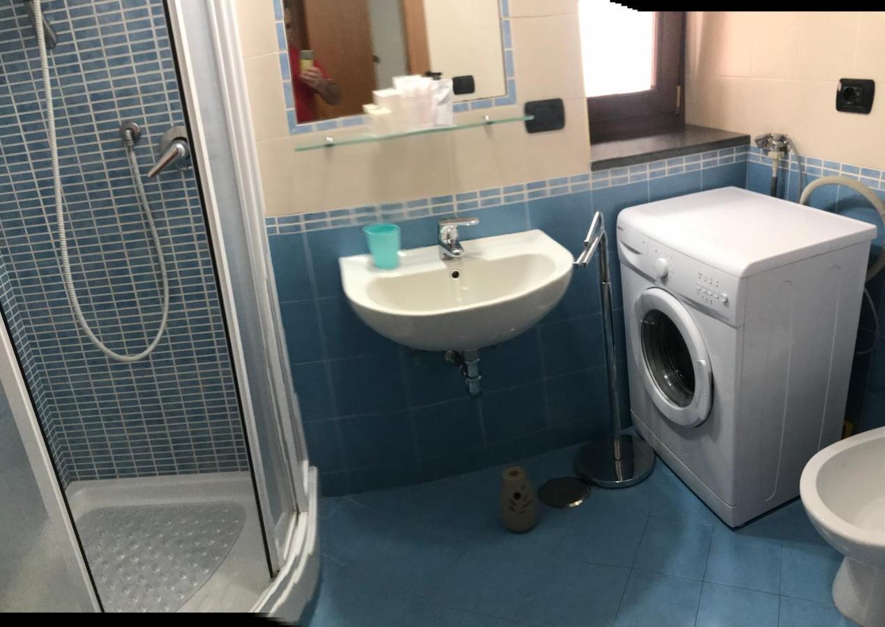 A Casa Mia Holiday Rental チェターラ エクステリア 写真