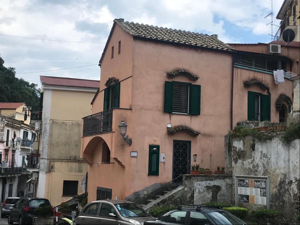 A Casa Mia Holiday Rental チェターラ エクステリア 写真